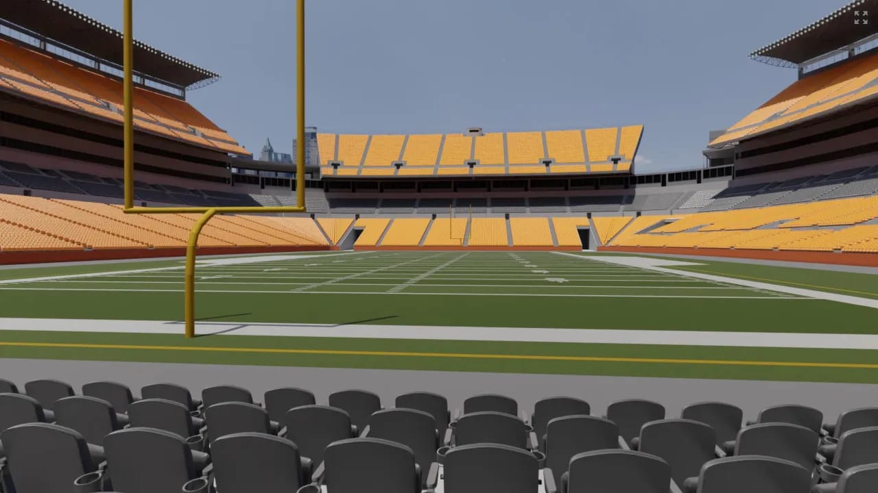 PNC Champions Club FC3, Row F