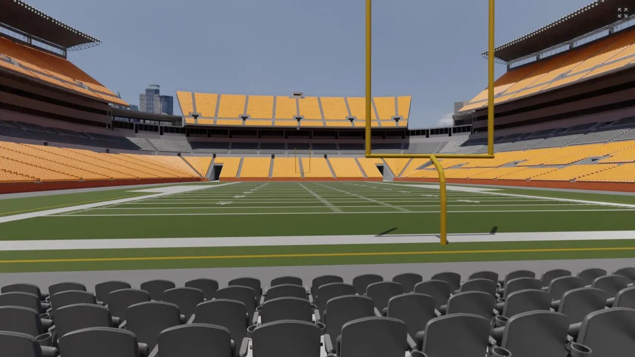 PNC Champions Club FC2, Row E