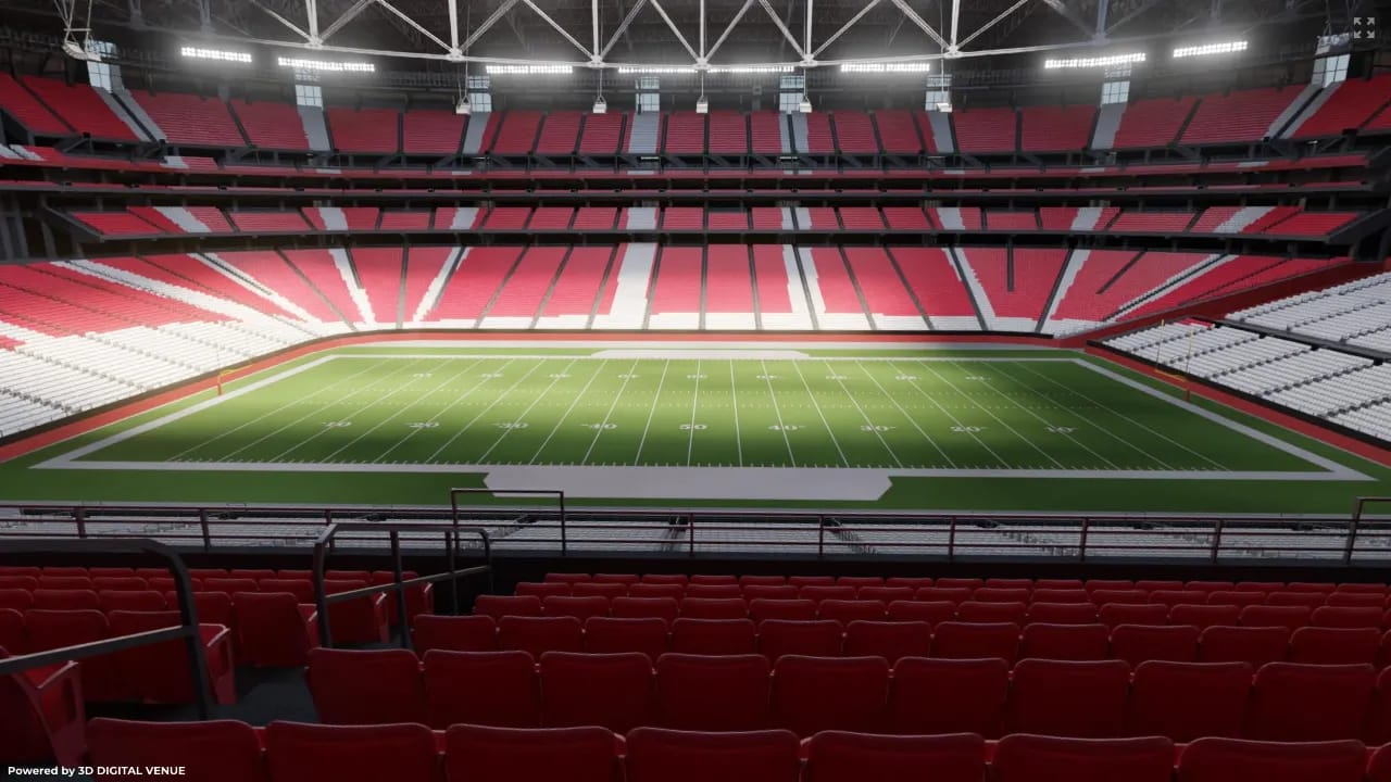 Club 211, Row 4