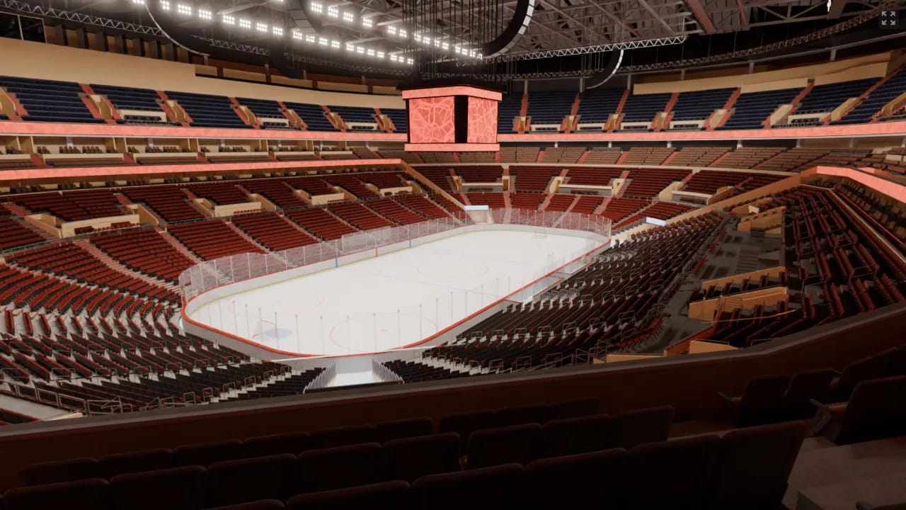 Corona Beach House 6, Row 5