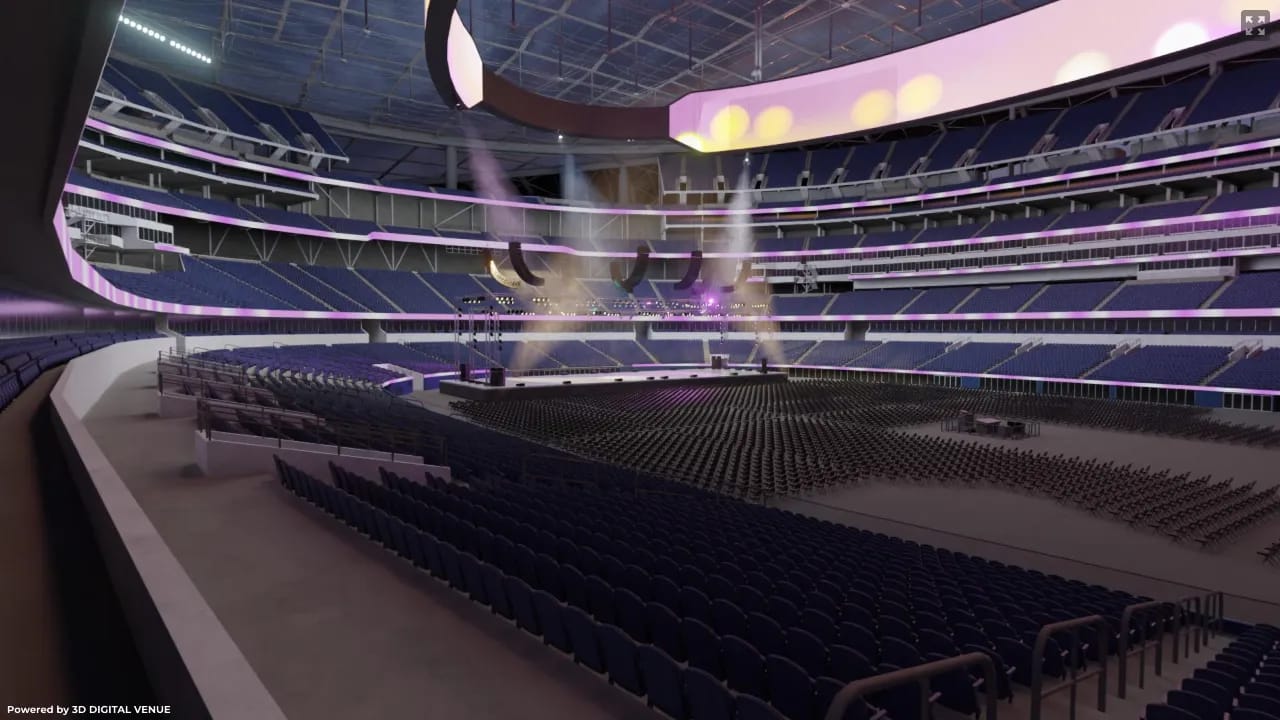 Owners Club Suite 2W-13