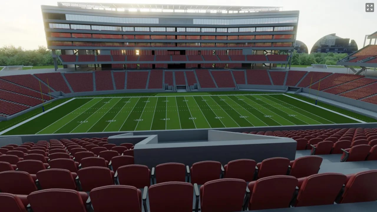 Club 217, Row 2