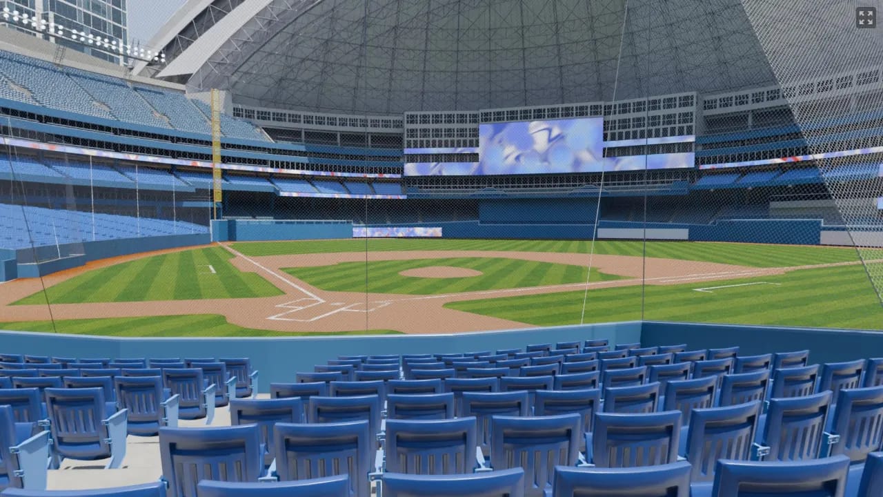 Blueprint Club 21, Row 6