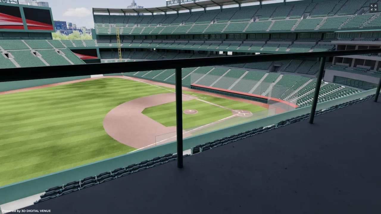 Suite 29