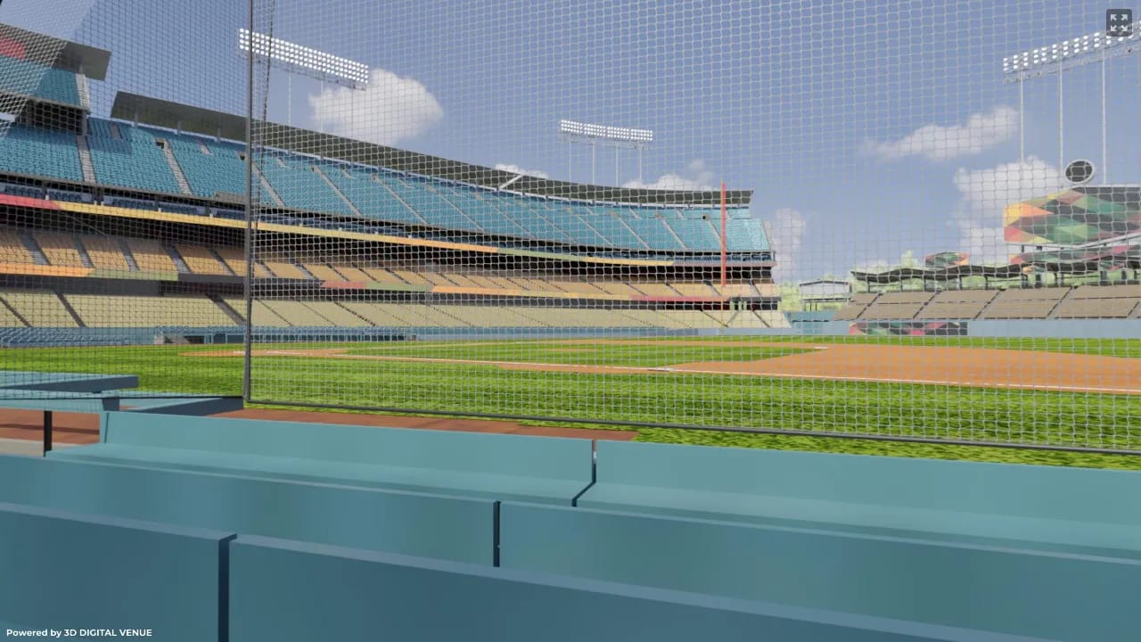 Baseline Club 26, Row 1