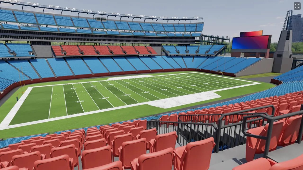 Club 13, Row 1