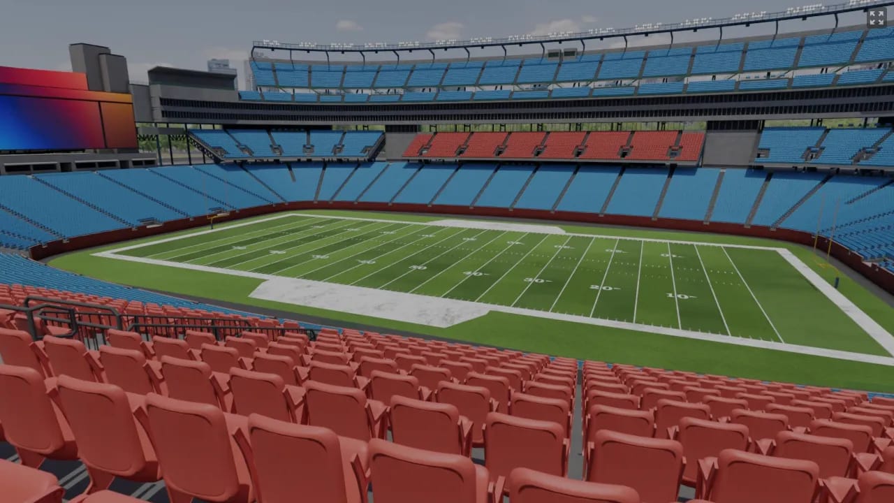 Club 7, Row 8