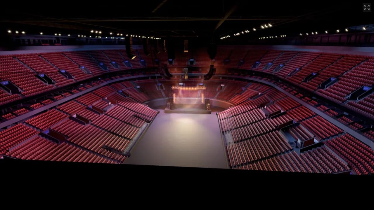 Liberty Lofts 3, Row 1