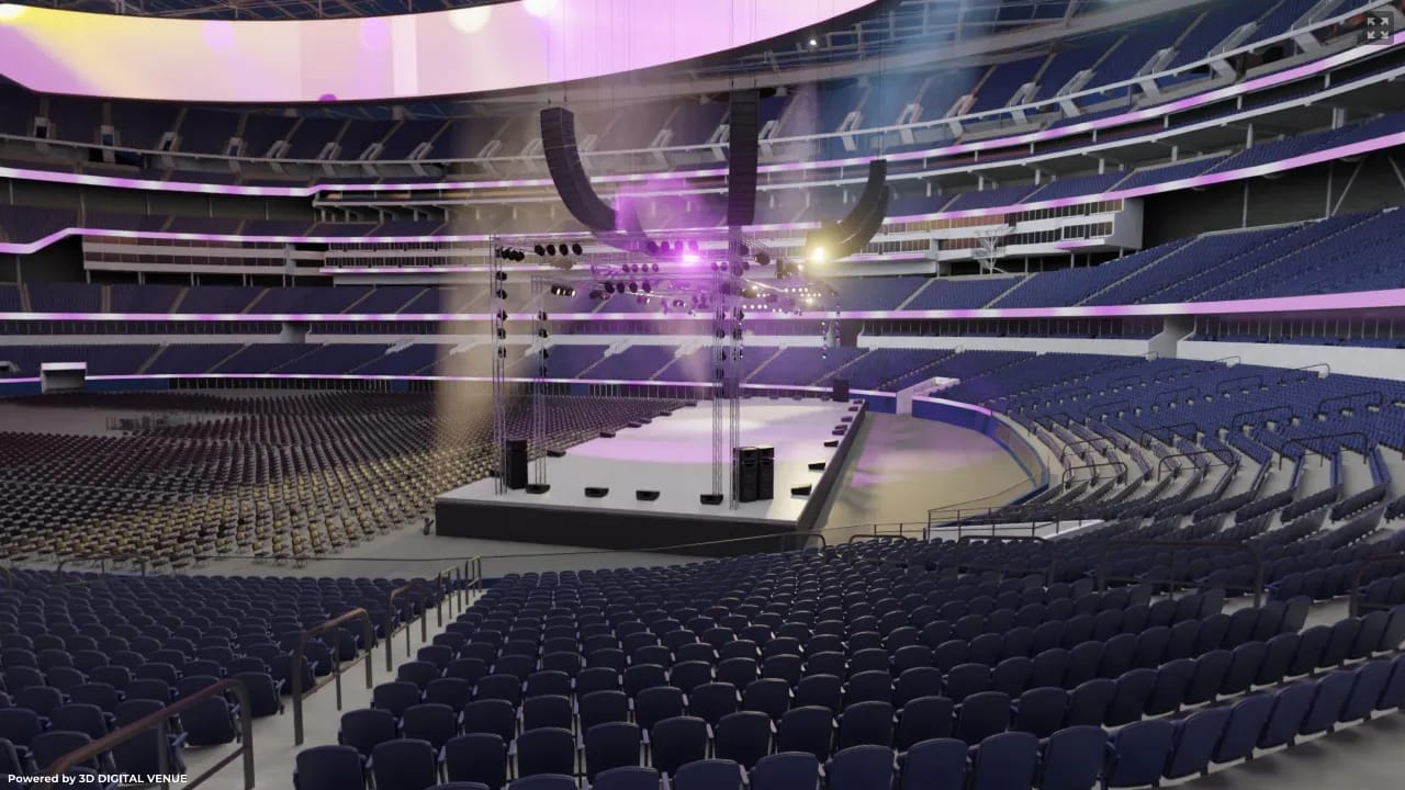 Executive Suite 2NE-2