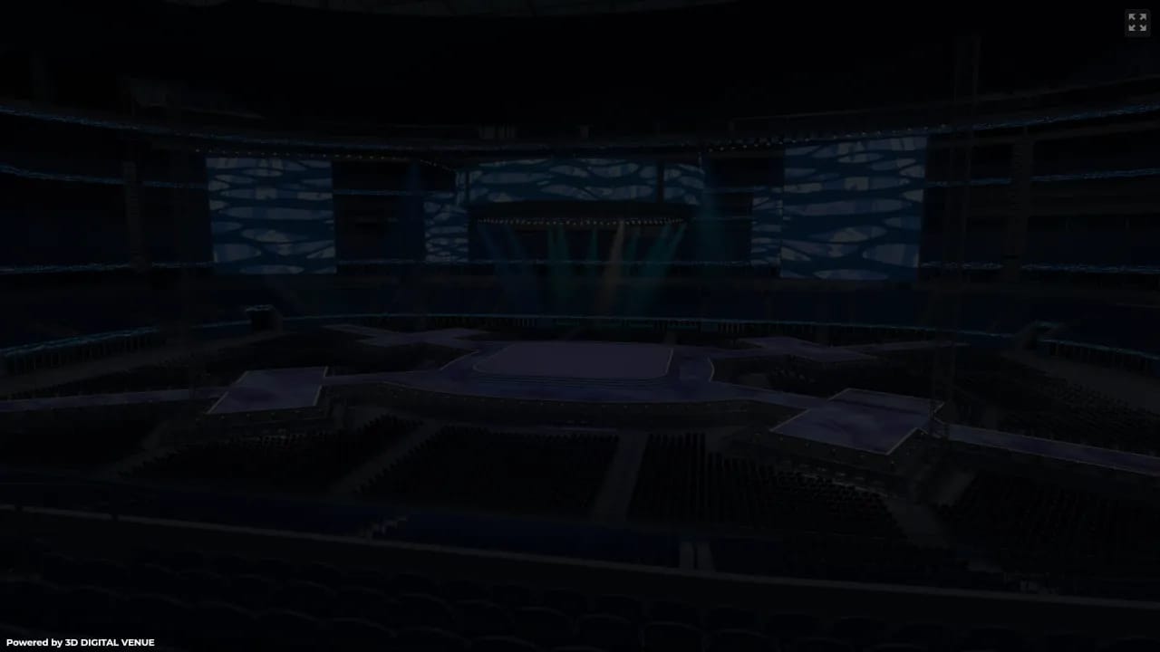 VIP 247, Row 14