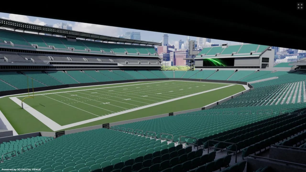 Lower Suite 30