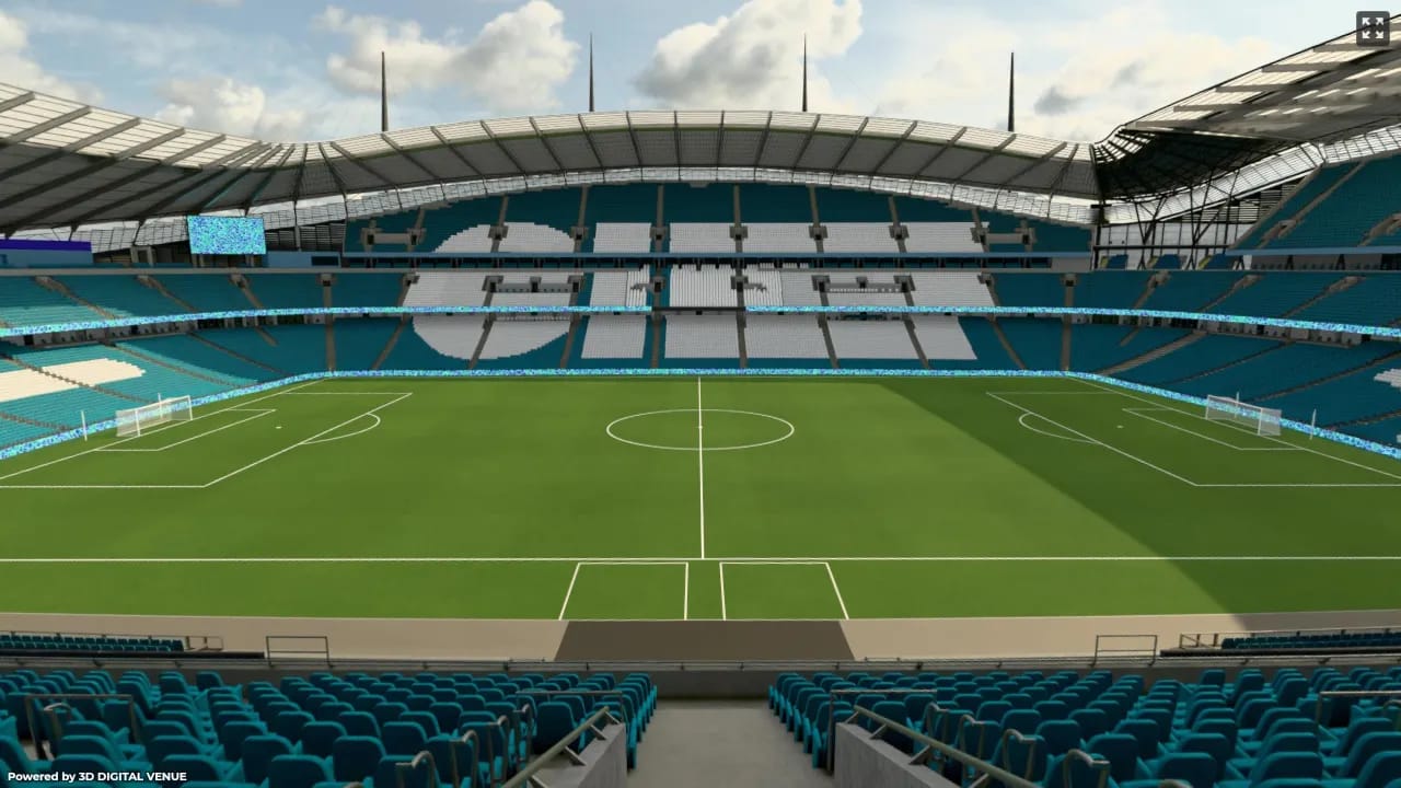 The Mancunian