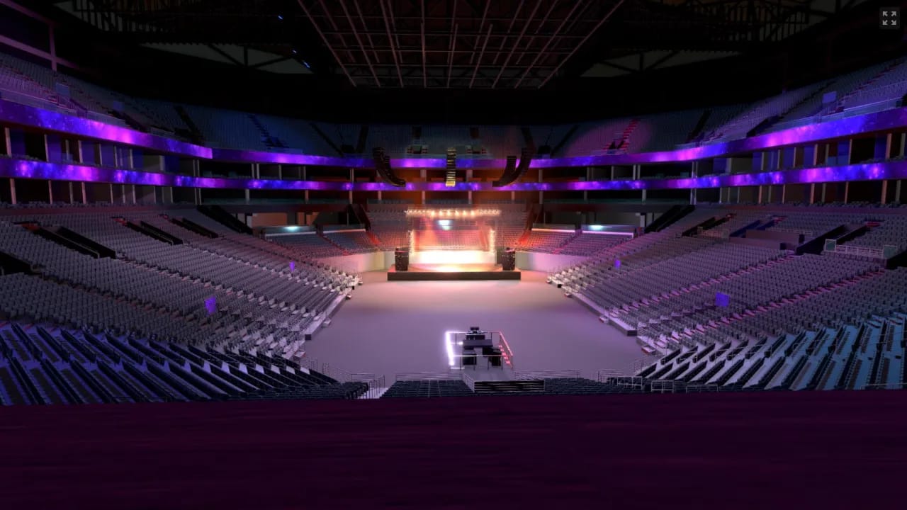 Theater Box 17