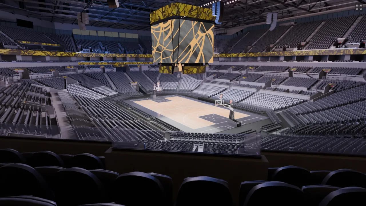 Super Box 2B, Row 4