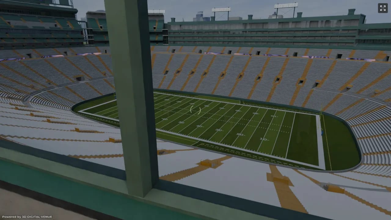 Luxury Suite