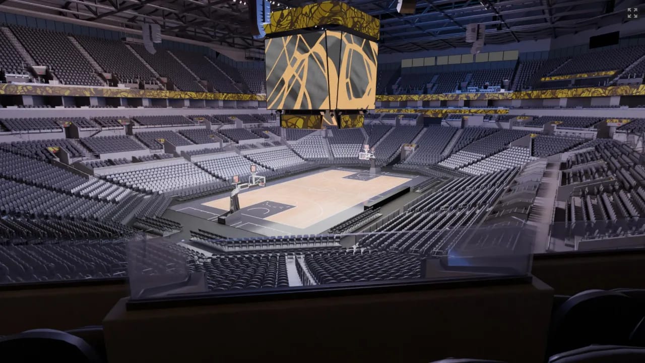 Superbox 1B, Row 6