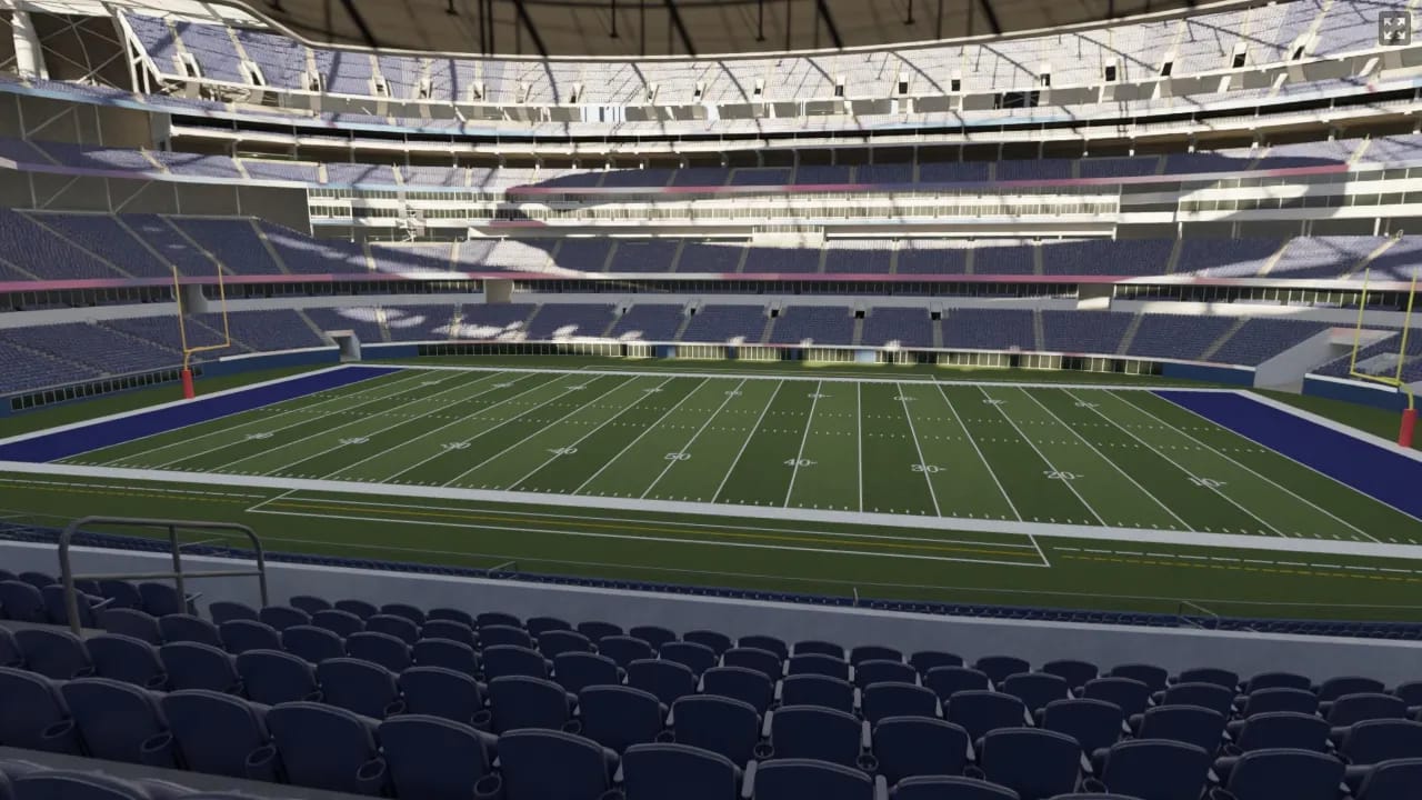 VIP 247, Row 7