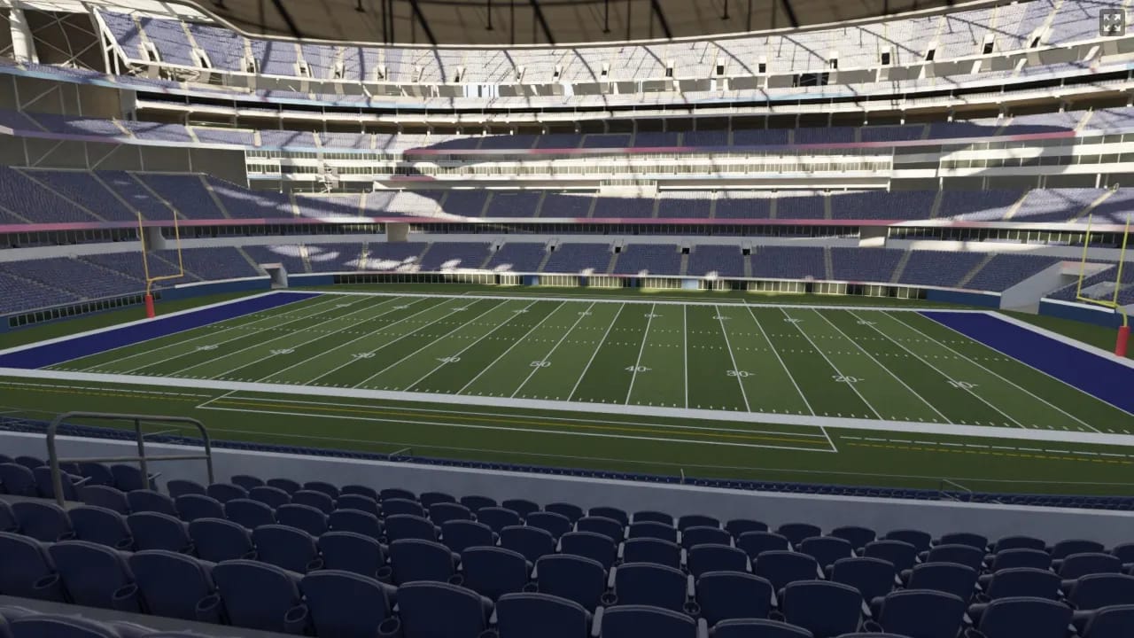 VIP 247, Row 16