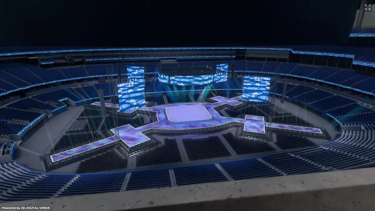 Terrace Suite 7E-16, Barstool Seats