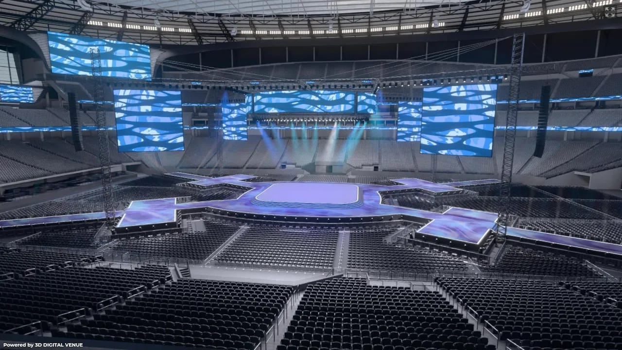 Owners Club Suite W1535