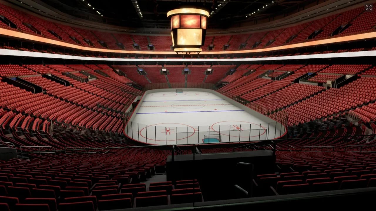 Club Suite G
