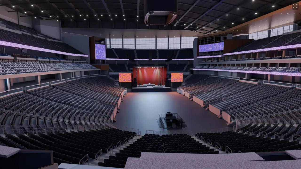 Concert Club 14, Box 2