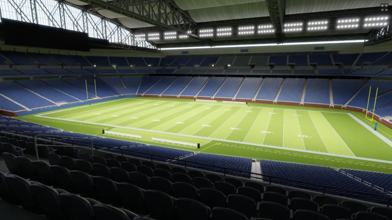 Club 210, Row 14