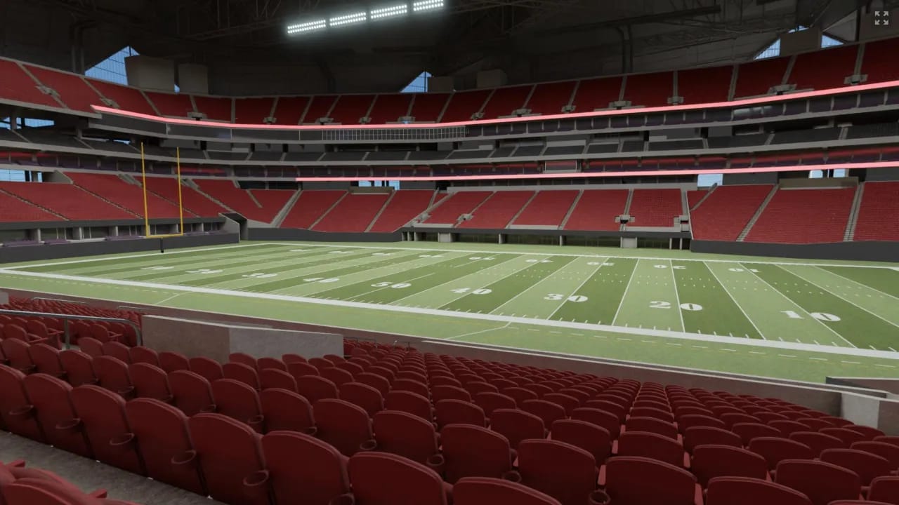 Club 108, Row C