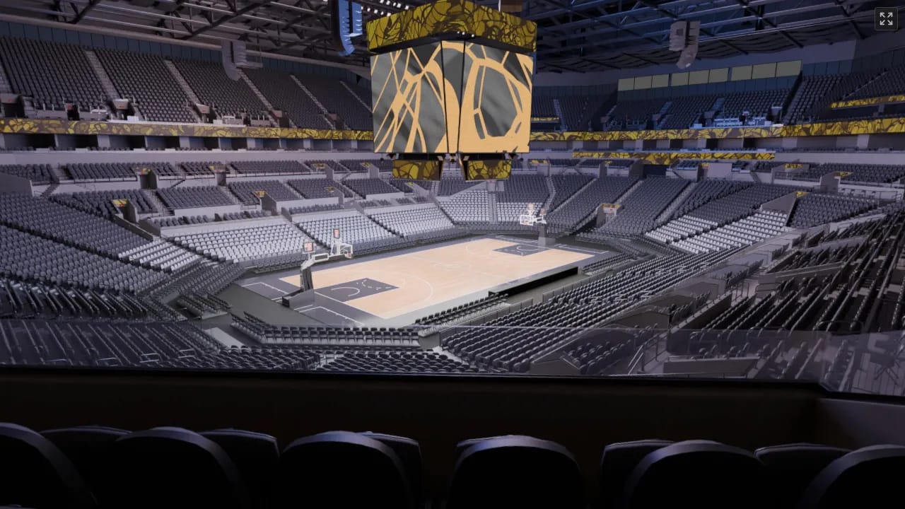 Super Box 1A, Row 7