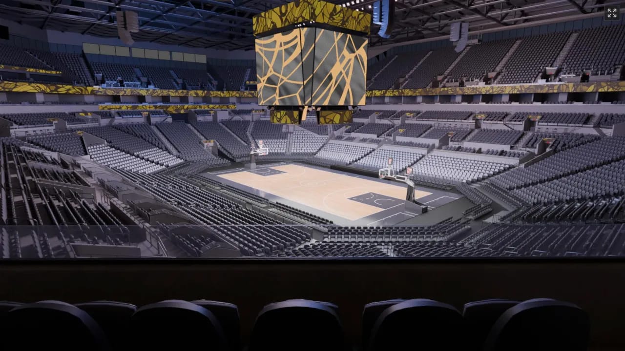 Super Box 2A, Row 5