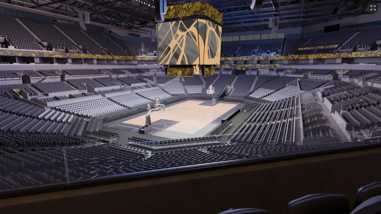 Super Box 1C, Row 5