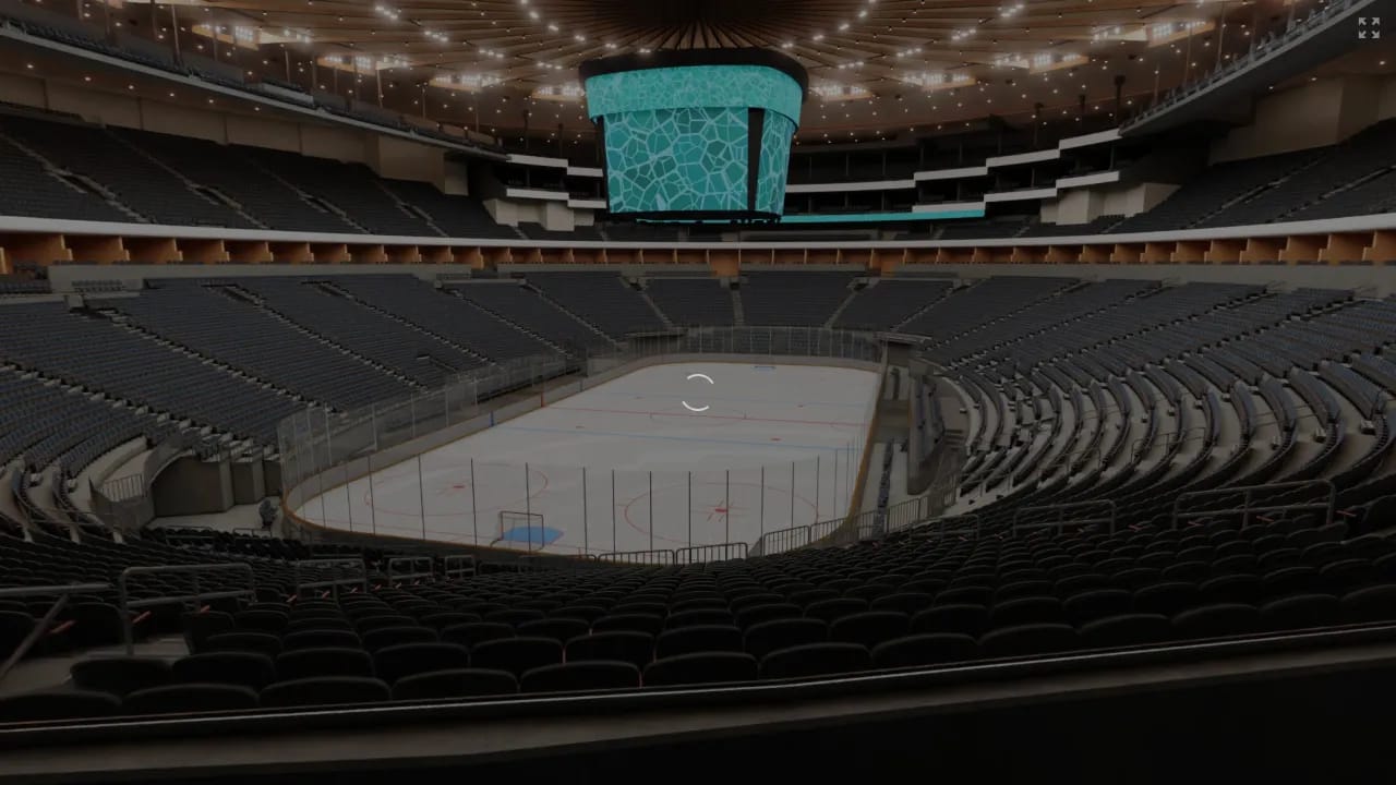 Madison Club 65, Row 2