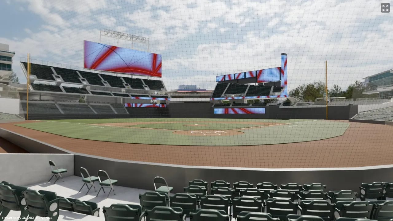 Champions Club 9, Row D