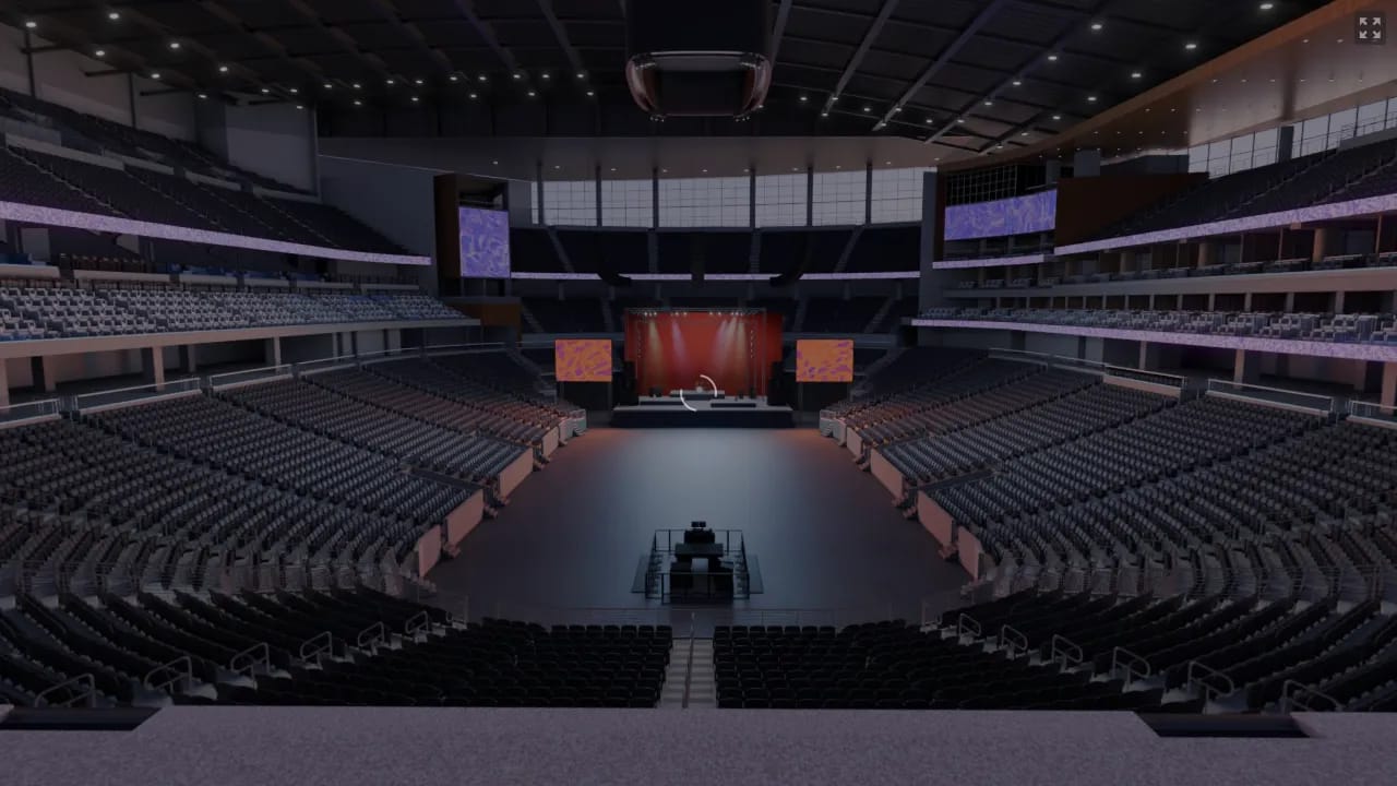 Concert Club 13, Box 4