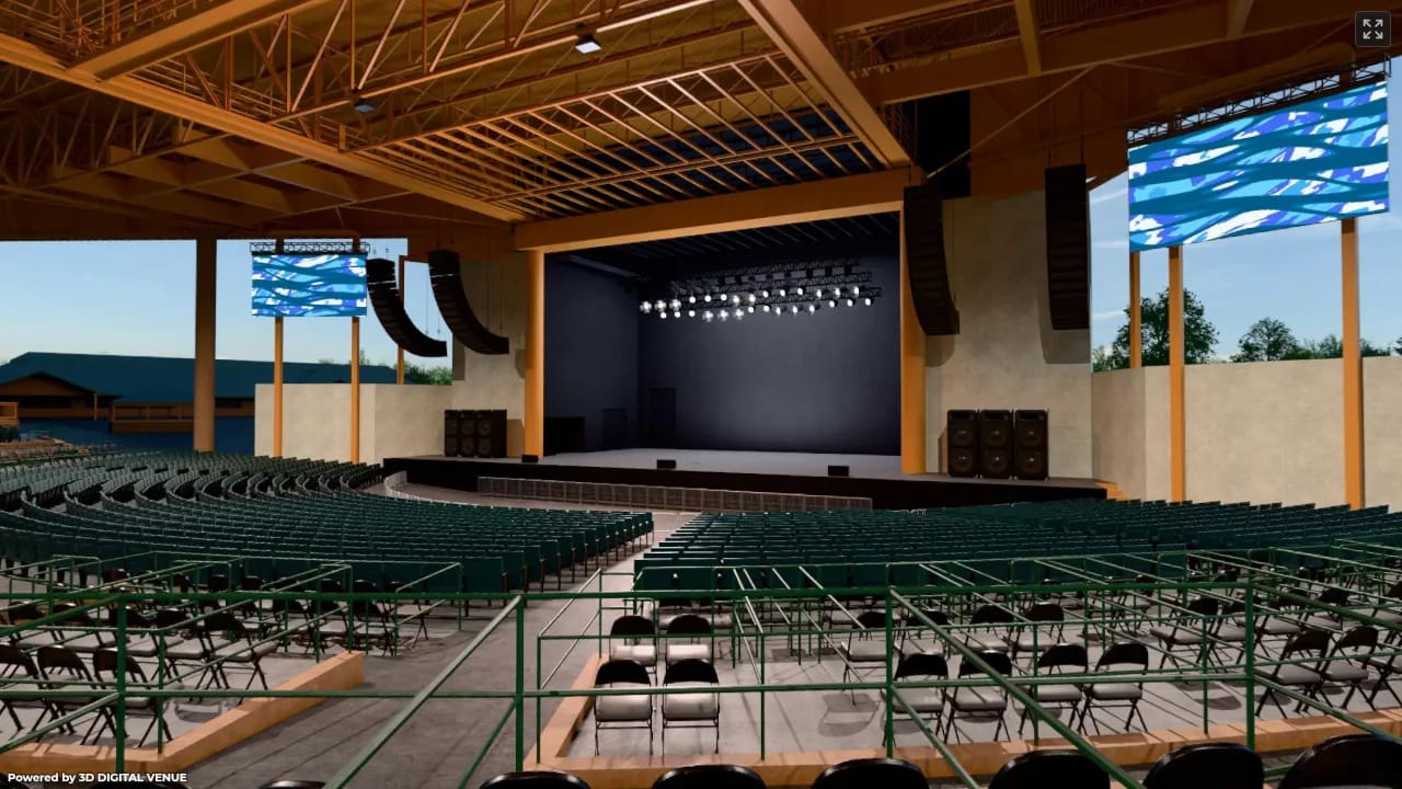 VIP Box 60