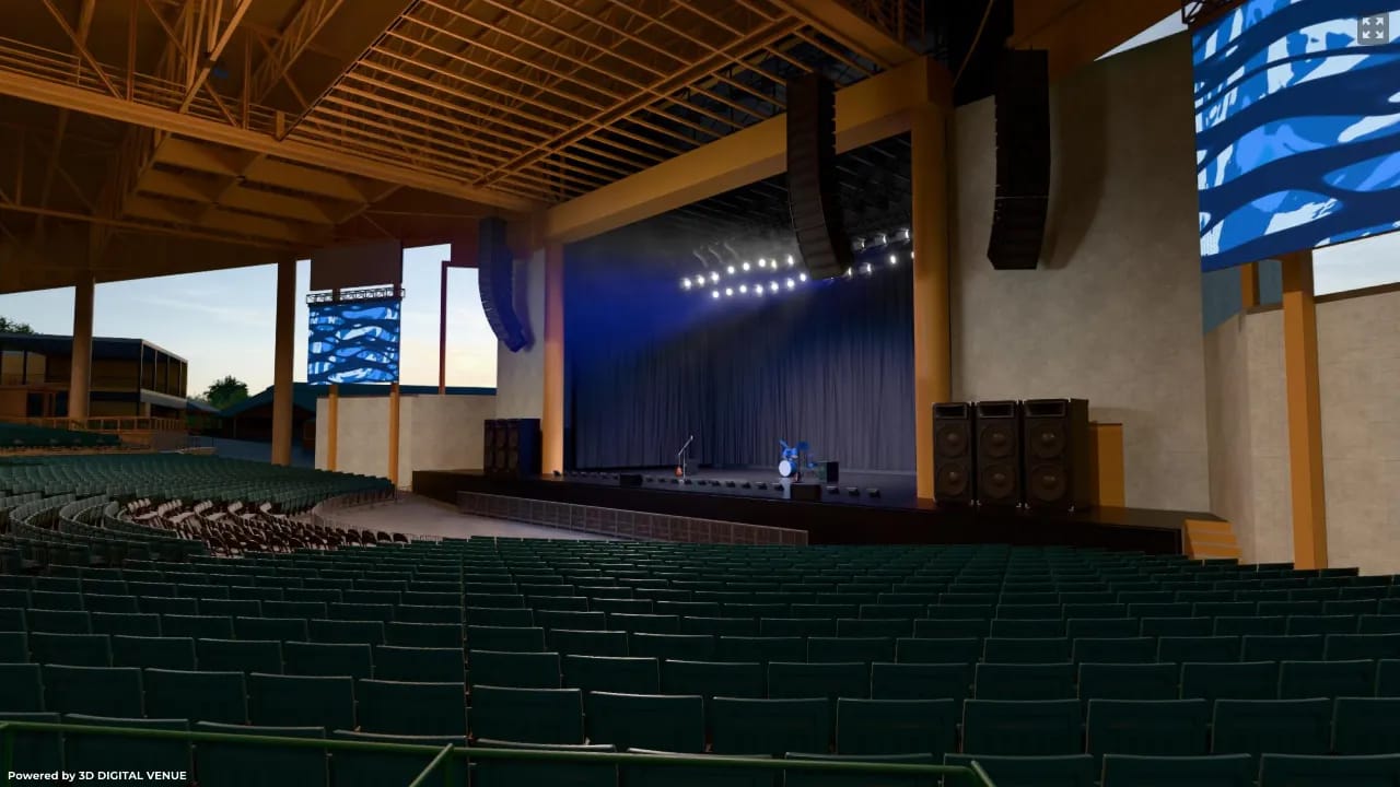 VIP Box 60
