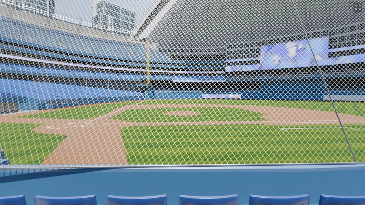 Blueprint Club 17, Row 6