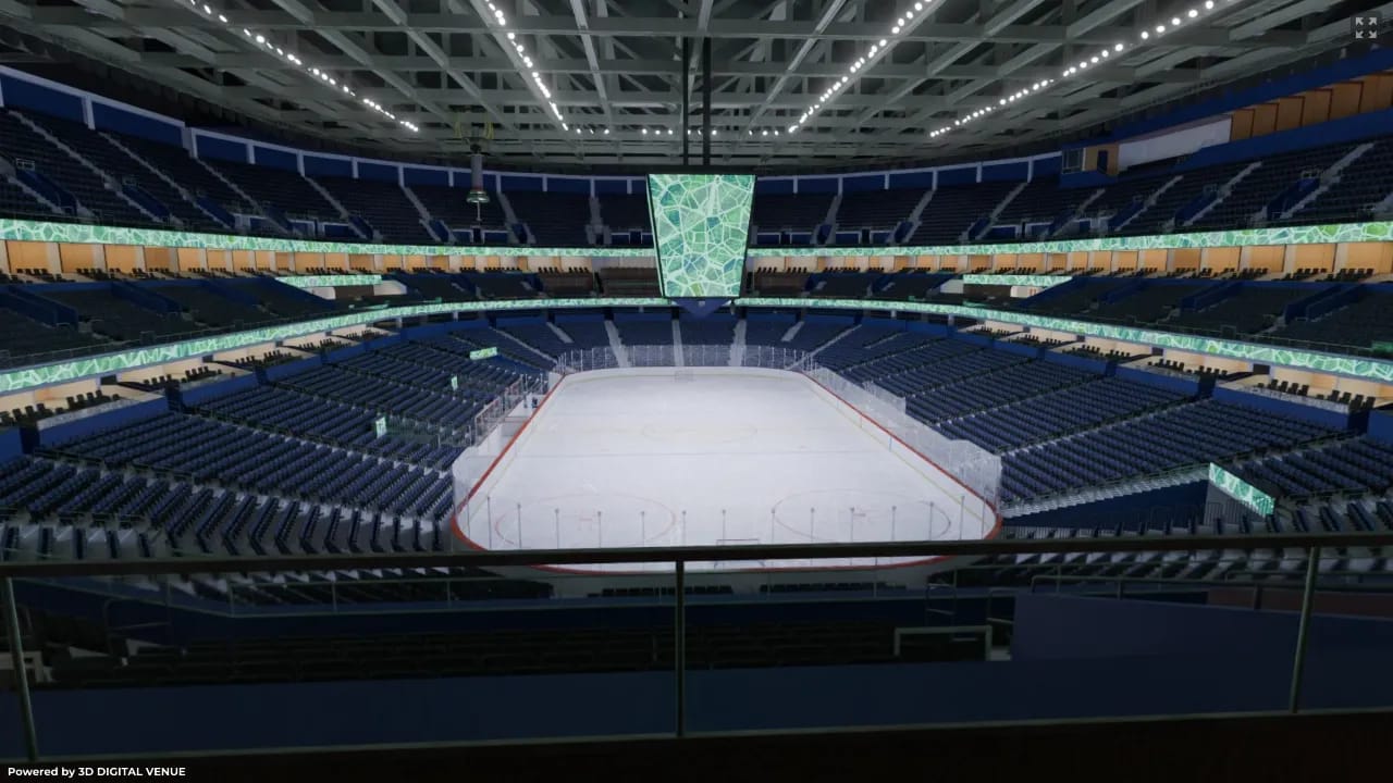 Club 14, Row C