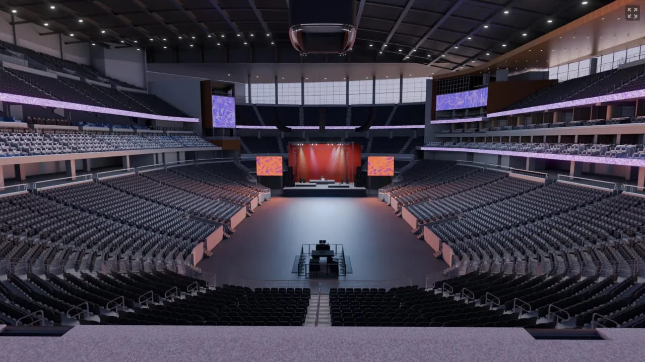 Concert Club 13, Box 3