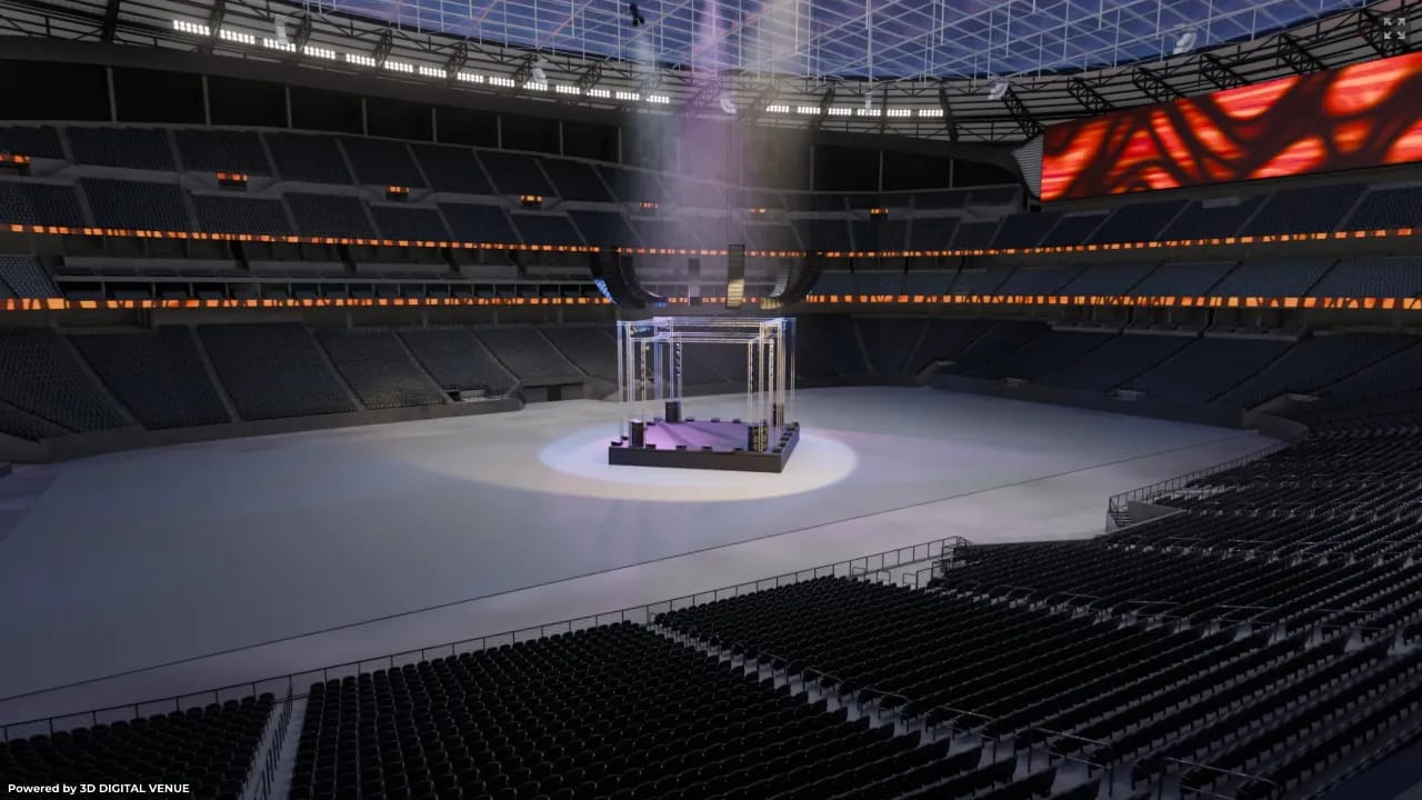 Owners Club Suite W1549