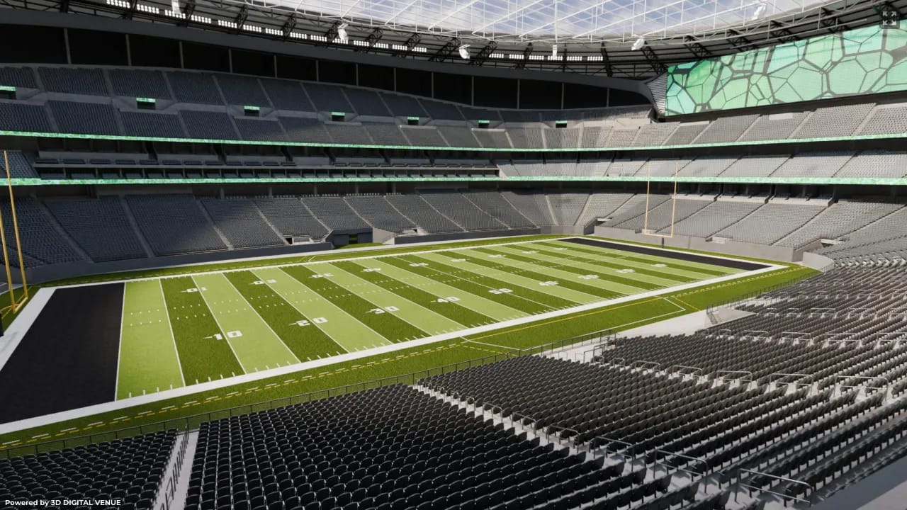 Owners Club Suite W1549