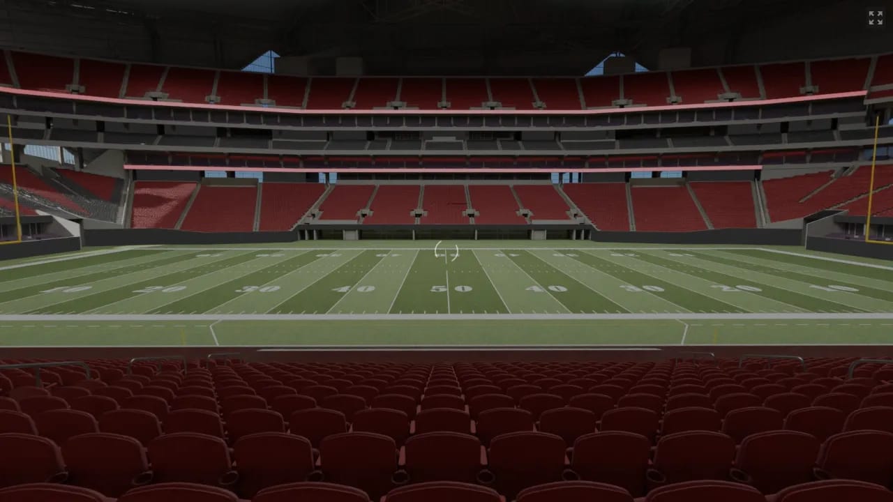 Club 128, Row 28