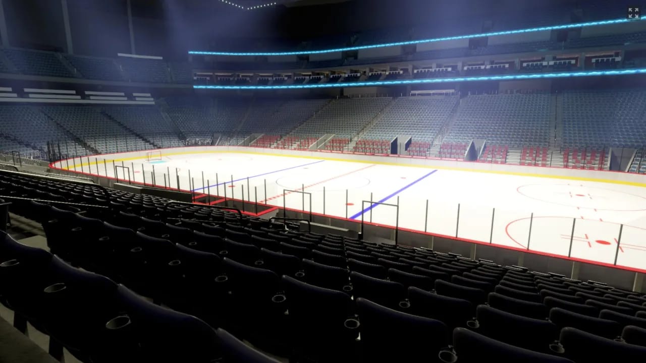 Dime Club 113, Row 10