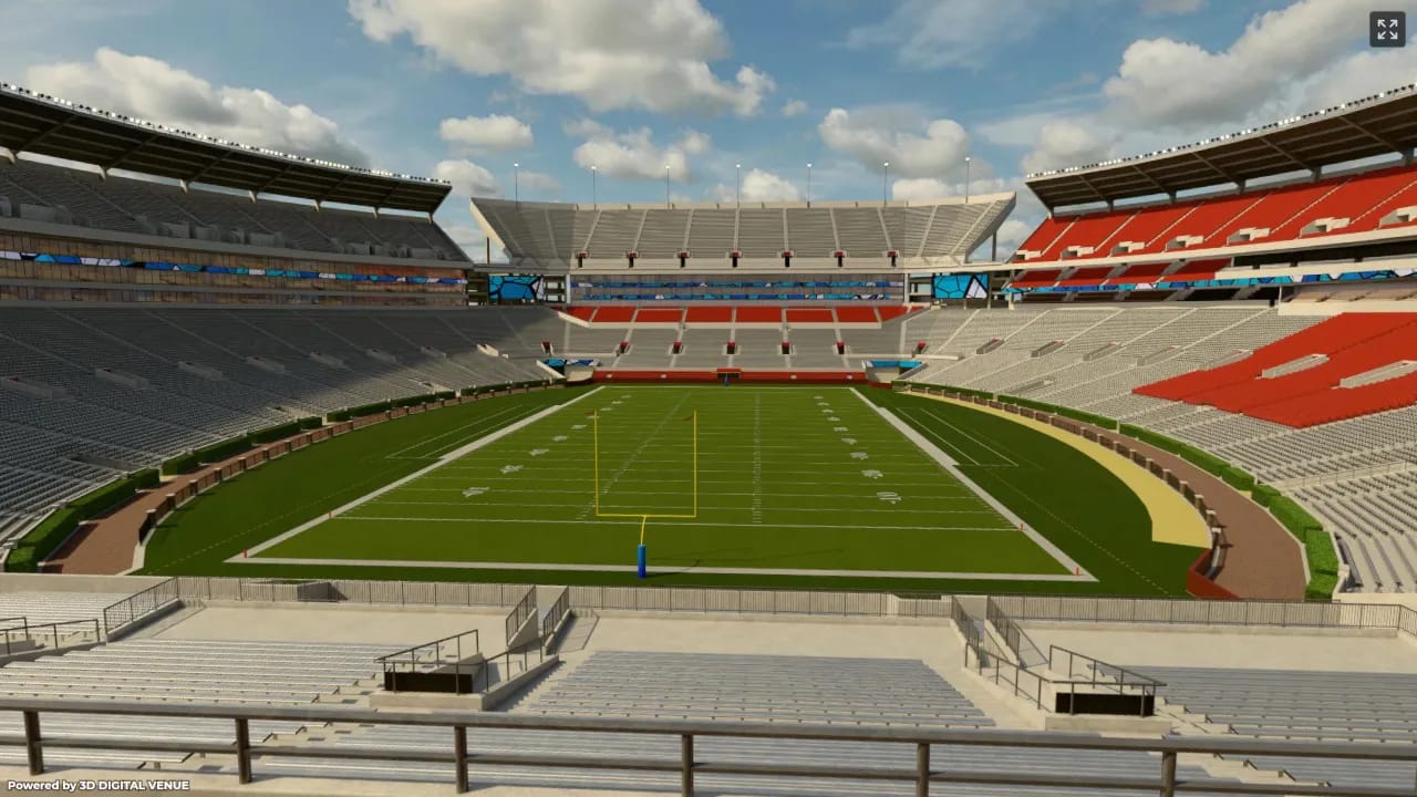 North Zone 6, Row 11