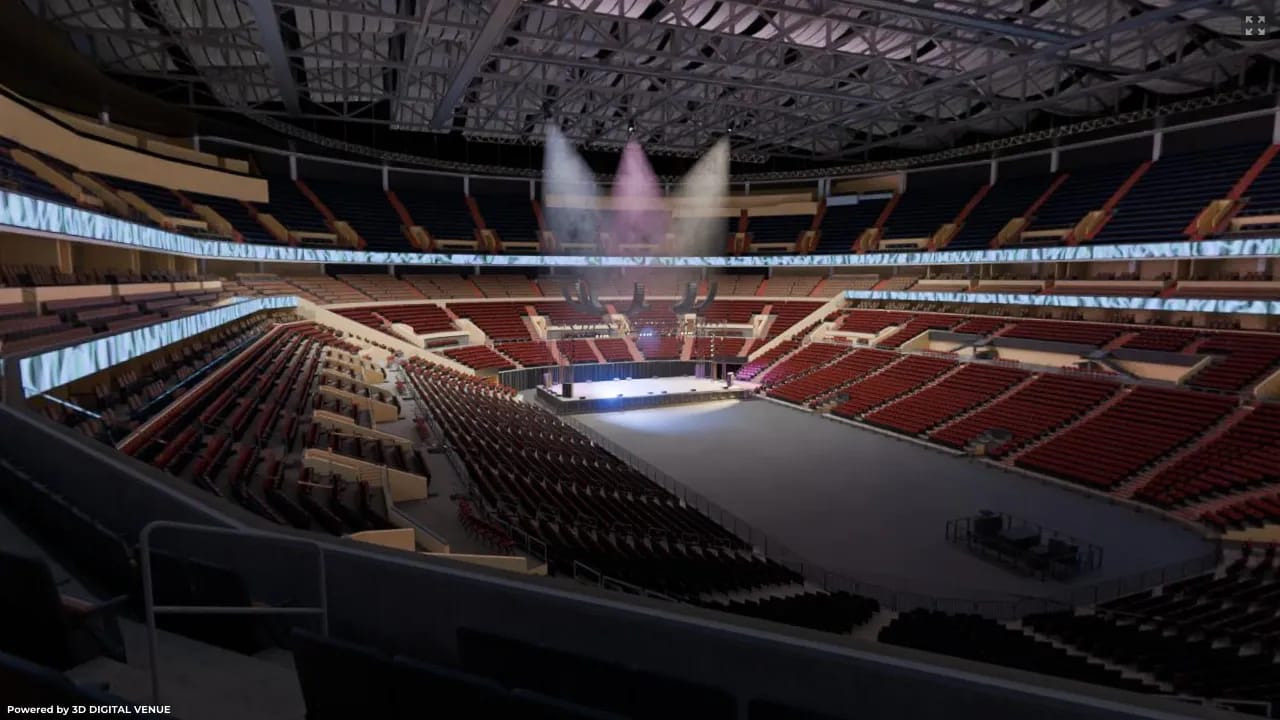 Corona Beach House 13, Row 6