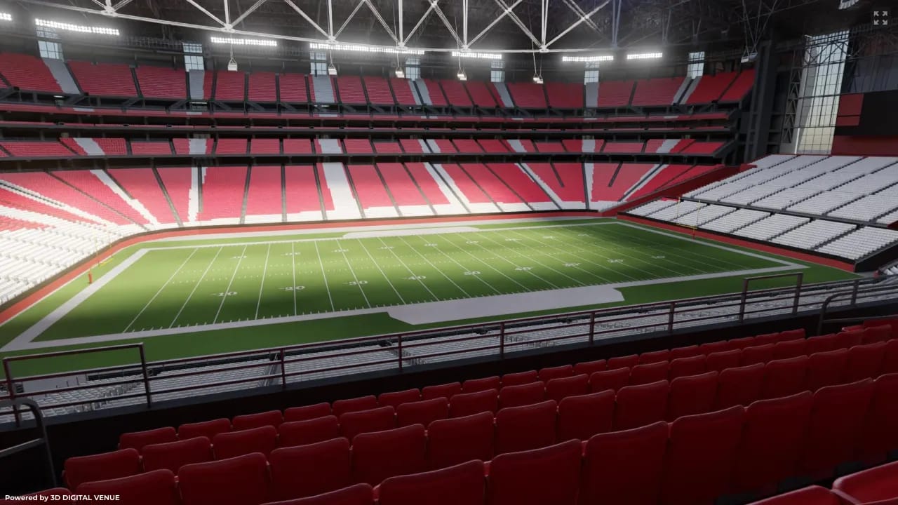 Club 214, Row 4