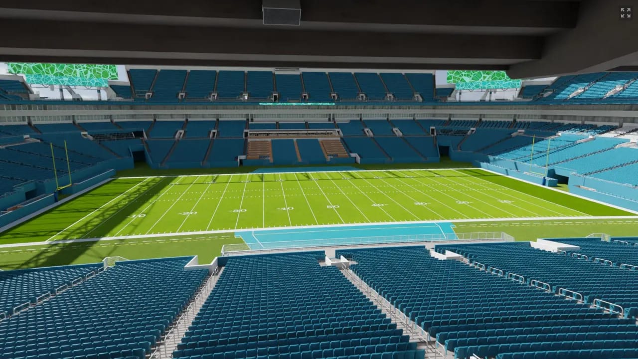 Suite M19B, Row 3