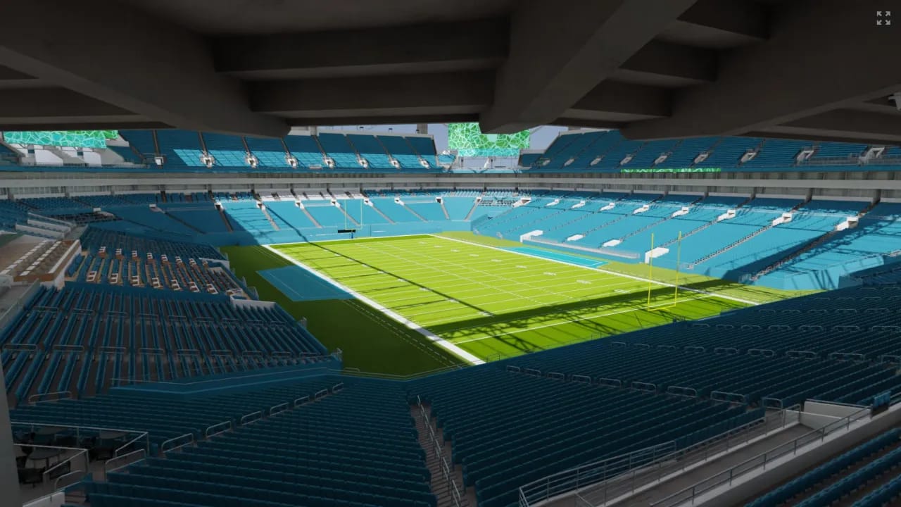 Suite M37A, Row 3