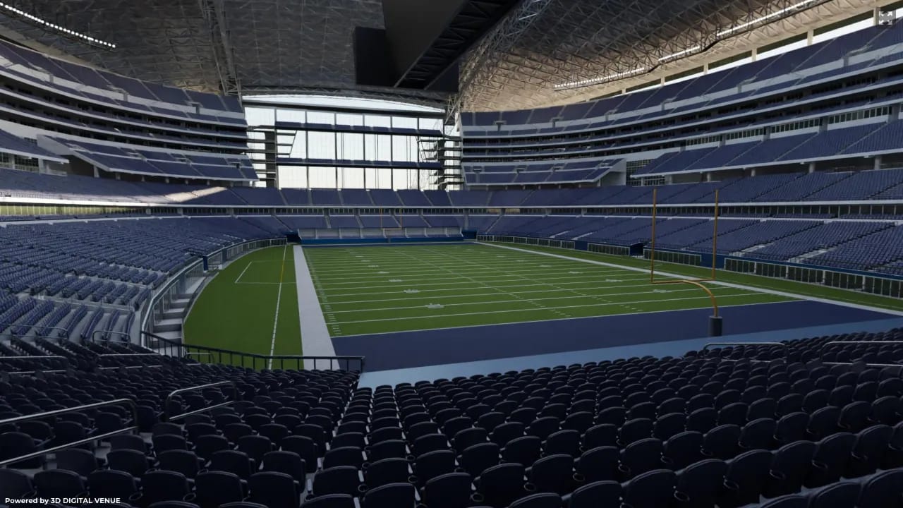 Hall of Fame Suite 221A