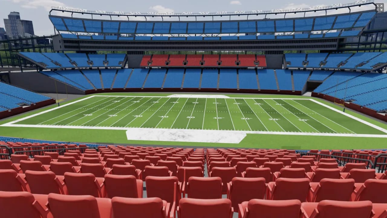 Club 32, Row 17